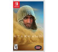 STARSAND SWITCH Jeu Nintendo Switch