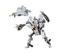 (Starscream) Hasbro Transformers Studio Series 06 Voyager Class Movie 1 Starscream Toys Gift E0774