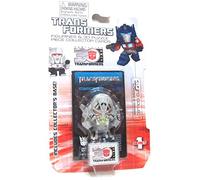 Starscream Transformers Movie 30th Anniversary 1.5 Inch Series 1 Mini Figure