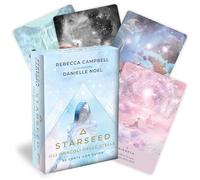 Starseed. Gli oracoli delle stelle. Con guida