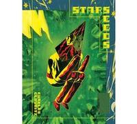Starseeds T01 Charles Glaubitz (Auteur), Charles Glaubitz (Illustration)