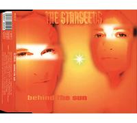 Starseeds the - Behind The Sun [Import]