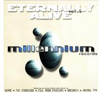 Starseeds / Various - Heavensairportcoffeeshoprestaurant / Eternally Alive 5 [CD]