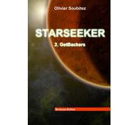 StarSeeker Tome 2 : GetBackers