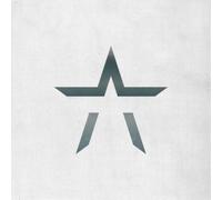 Starset – Divisions – Vinyle LP clair