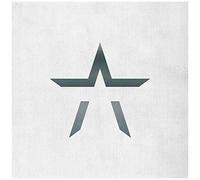 Starset - Divisions [Vinyl Lp] Clear Vinyl
