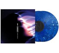 Starset – Horizons – Vinyle LP neuf, bleu (coloré)