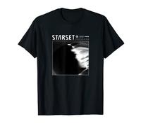 Starset - Horizons à l'échelle de gris T-Shirt