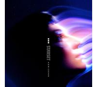 Starset – Horizons – Vinyle LP neuf, bleu (coloré)