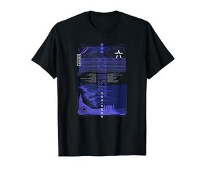 Starset - Horizons violets T-Shirt