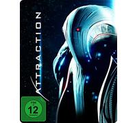 Starshenbaum,Irina - Attraction (Steelbook) [Blu-Ray] [Import]
