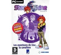 Starshine Legacy : Les Aventures De Lisa La Cavalière Pc