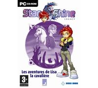 Lisa Cavaliere – Starshine Legacy