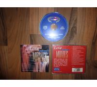 Starshine Orchestra & Singers - Love at The Movies [Import]