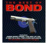 Starshine Orchestra & Singers - The Best of James Bond [Import]