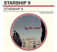 Starship 9 - Starship 9