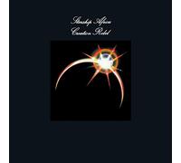 Starship Africa [解説・ボーナストラック4曲収録・紙ジャケット仕様・新価格国内盤] (BRCX80)