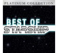 Starship - Best of Starship