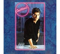 Various Artists – Cocktail (Bande originale) – CD – Neuf