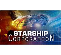 Starship Corporation (PC)