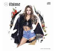 Starship Entertainment Hyolyn Sistar - It'S Me (1St Mini Album) Cd+Photobook