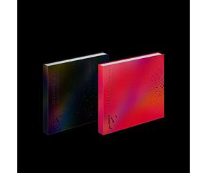 Starship Entertainment IVE - ELEVEN (1st Single Album) CD (Random ver.), (L100005790)