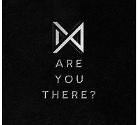 Starship Entertainment Monsta X - are You There? (Vol.2 Take.1) Album+Extra Photocards Set (I ver.)