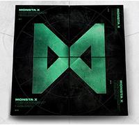Starship Entertainment Monsta X - The Connect : Dejavu [Random Ver.] (6Th Mini Album) CD