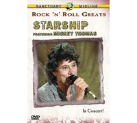 Starship featuring Mickey Thomas : Rock 'n' roll greats