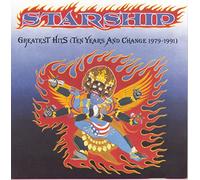 Starship - Greatest Hits