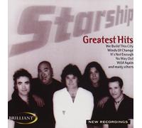 Starship - Greatest Hits [Import]