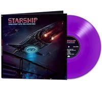 Starship - Greatest hits relaunched