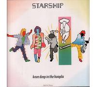 Starship - Knee Deep in The Hoopla (1985) [Import]