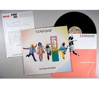 Starship - Knee Deep In The Hoopla