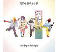Starship - Knee deep in the hoopla