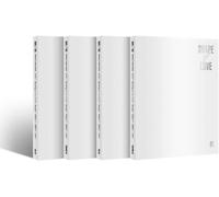 Starship Monsta X ¿ Shape Of Love Album + Kit De Cartes Photo Supplémentaires (Everything Ver.), (L100005817)
