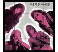 Starship - No Protection