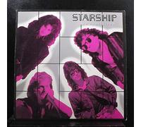 Starship - No Protection - RCA Victor - 6413-1-G