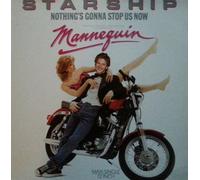 STARSHIP - nothing's gonna stop us now 45 rpm single