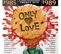 Starship - Only Love 1985-89
