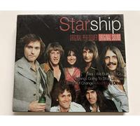 Starship - Original Sound