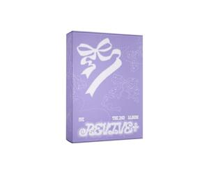 (+Starship POB) IVE - Revive+ album LOVED IVE ver.