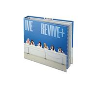 (+Starship POB) IVE - Revive+ album SPOILERS ver.