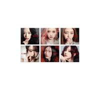 (+Starship POB) IVE - Revive+ album ver.1RANDOM