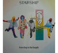 Starship - Starship - Knee Deep In The Hoopla - Grunt Records - FL85488, Grunt Records - FL85448-8