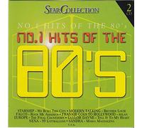 Starship Taylor Dayne Frankie Goes To Hollywood Evelyn Thomas Air Supply - Number One Hits Of The 8Os