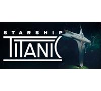 Starship Titanic (PC)