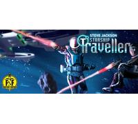 Starship Traveller (PC)