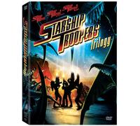 Starship Troopers 1-3