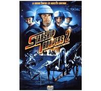 Starship Troopers 2